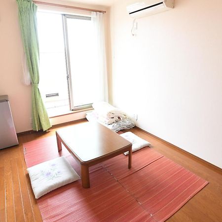 お一人様大歓迎乳幼児不可12歳から可丸ごと貸切りではない部屋の素泊まり静かな方無料wifi Irumagawa Exterior photo