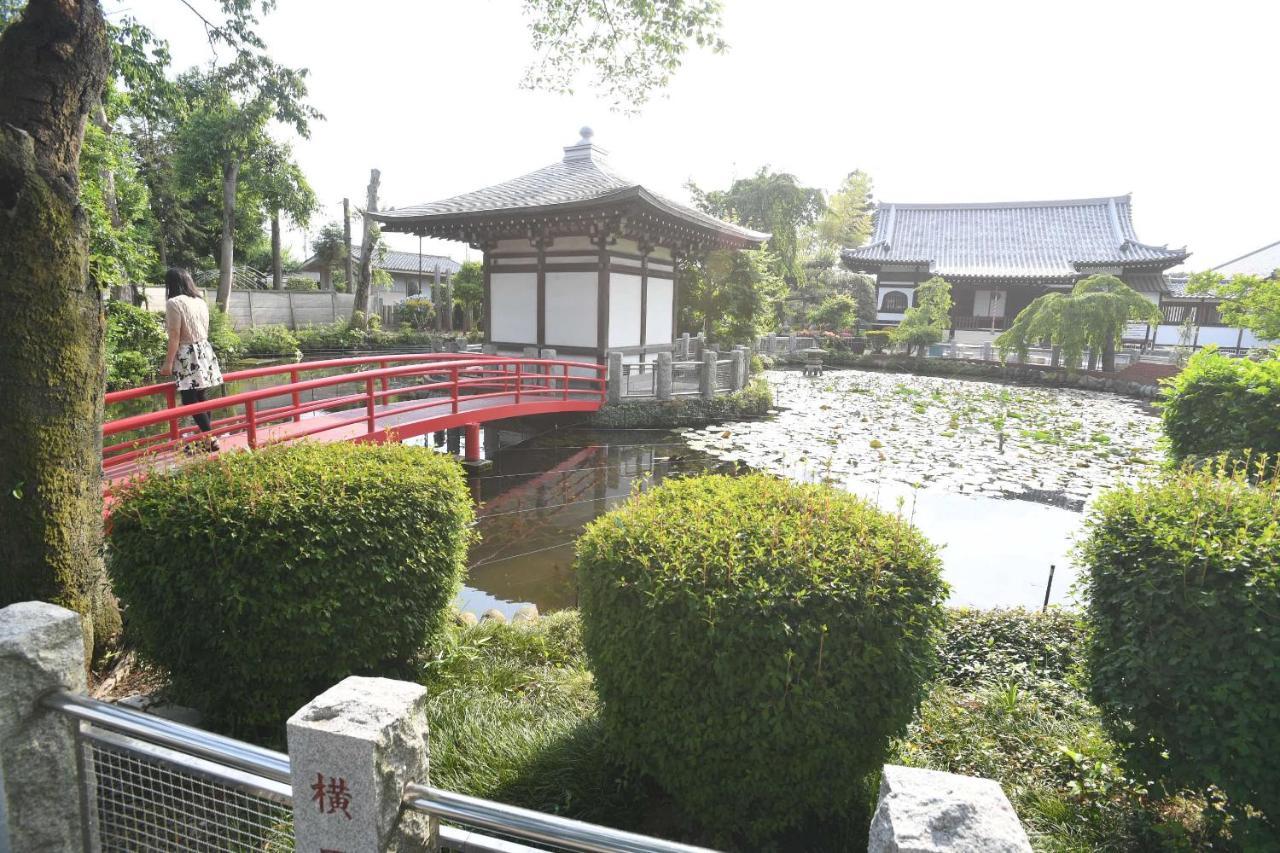 お一人様大歓迎乳幼児不可12歳から可丸ごと貸切りではない部屋の素泊まり静かな方無料wifi Irumagawa Exterior photo